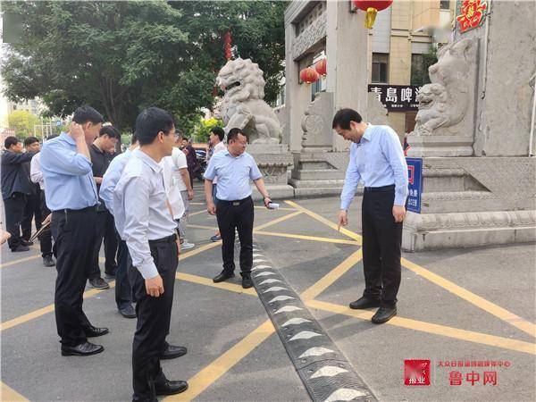 江干区市场监管局人事任命推动监管工作迈向新台阶