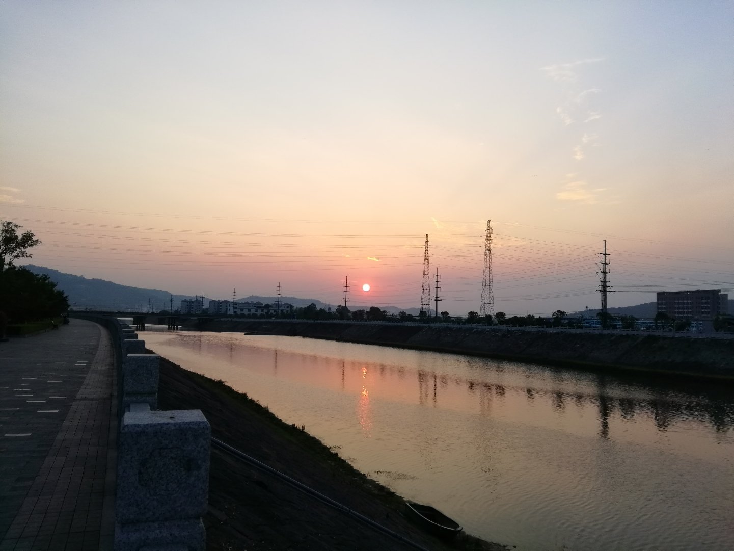 七星街道天气预报更新通知