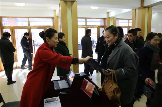 塔哇社区新领导，卓越力量引领社区发展之路