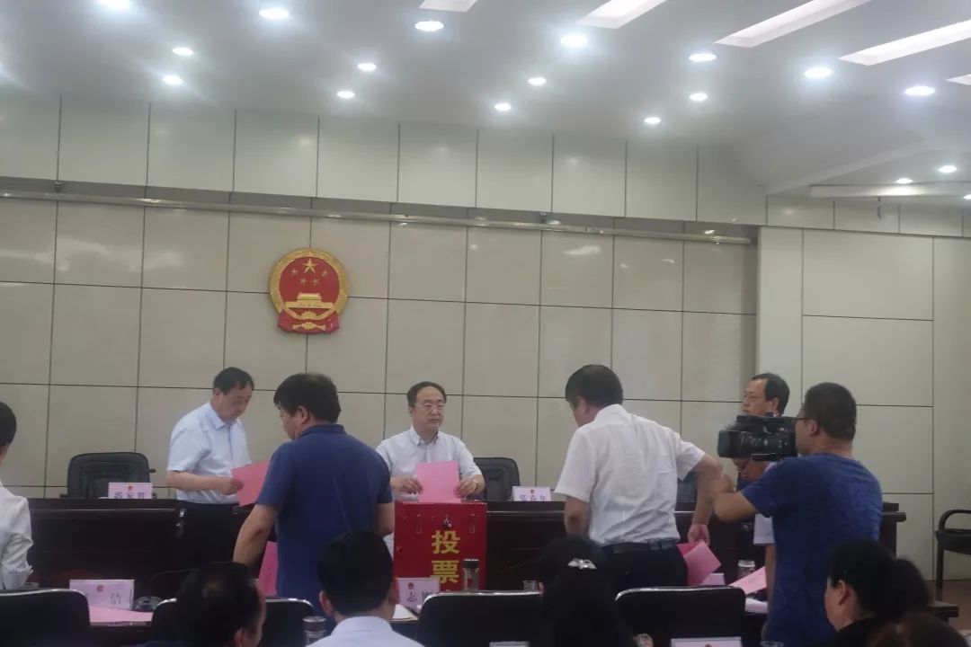 城区水利局人事任命揭晓，新任领导将带来哪些影响