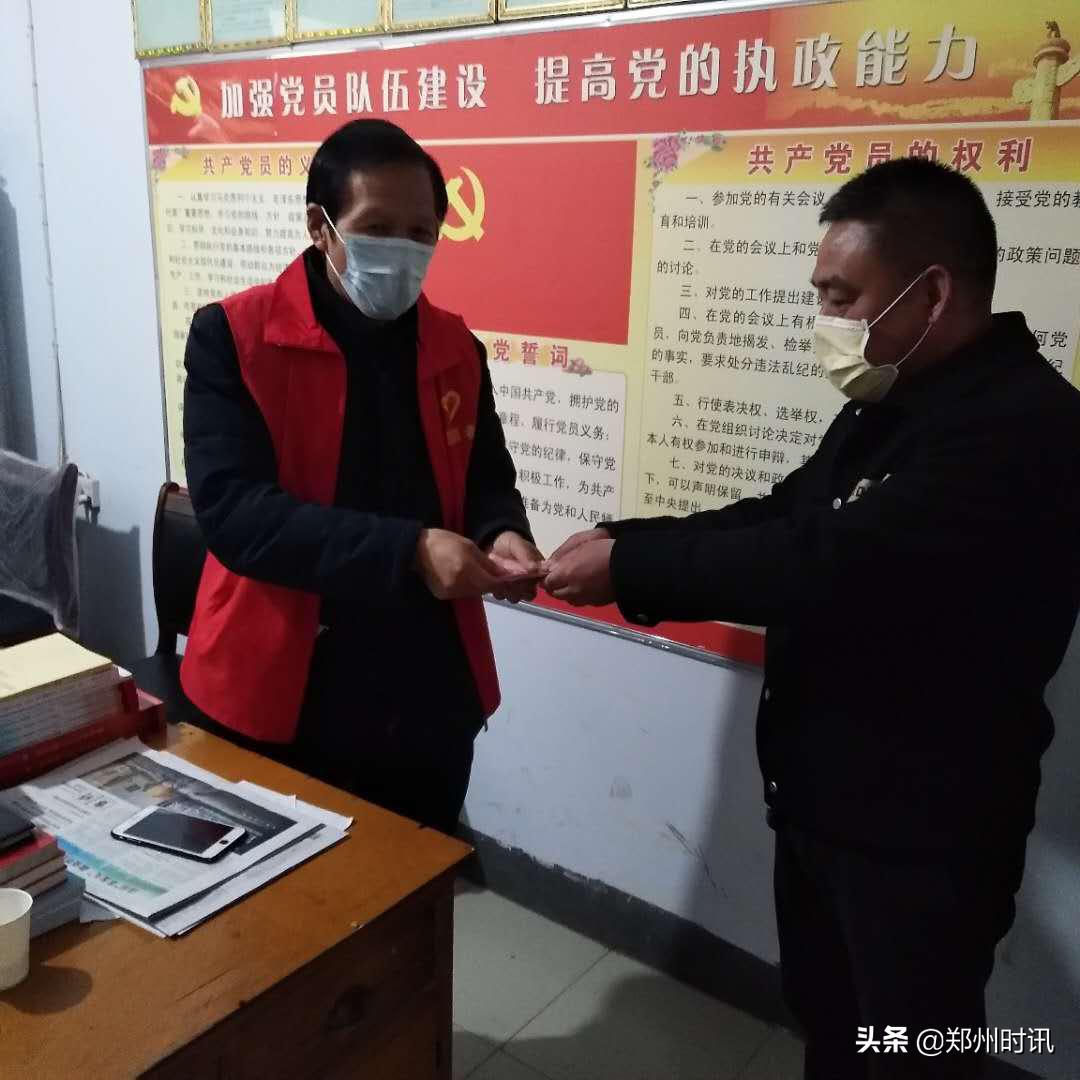 荥阳市退役军人事务局新项目启动，重塑荣耀，筑梦未来