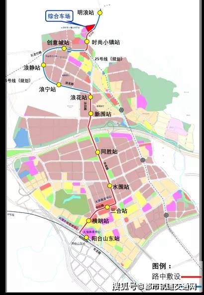 珥陵镇交通升级助力地方发展，最新交通新闻概述