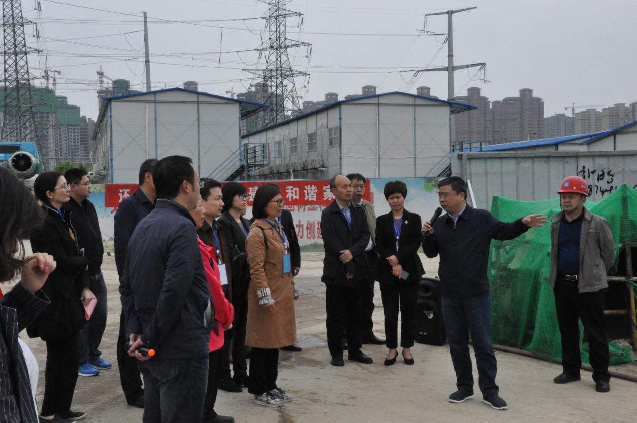 许昌市卫生局新项目助力健康许昌建设迈上新台阶