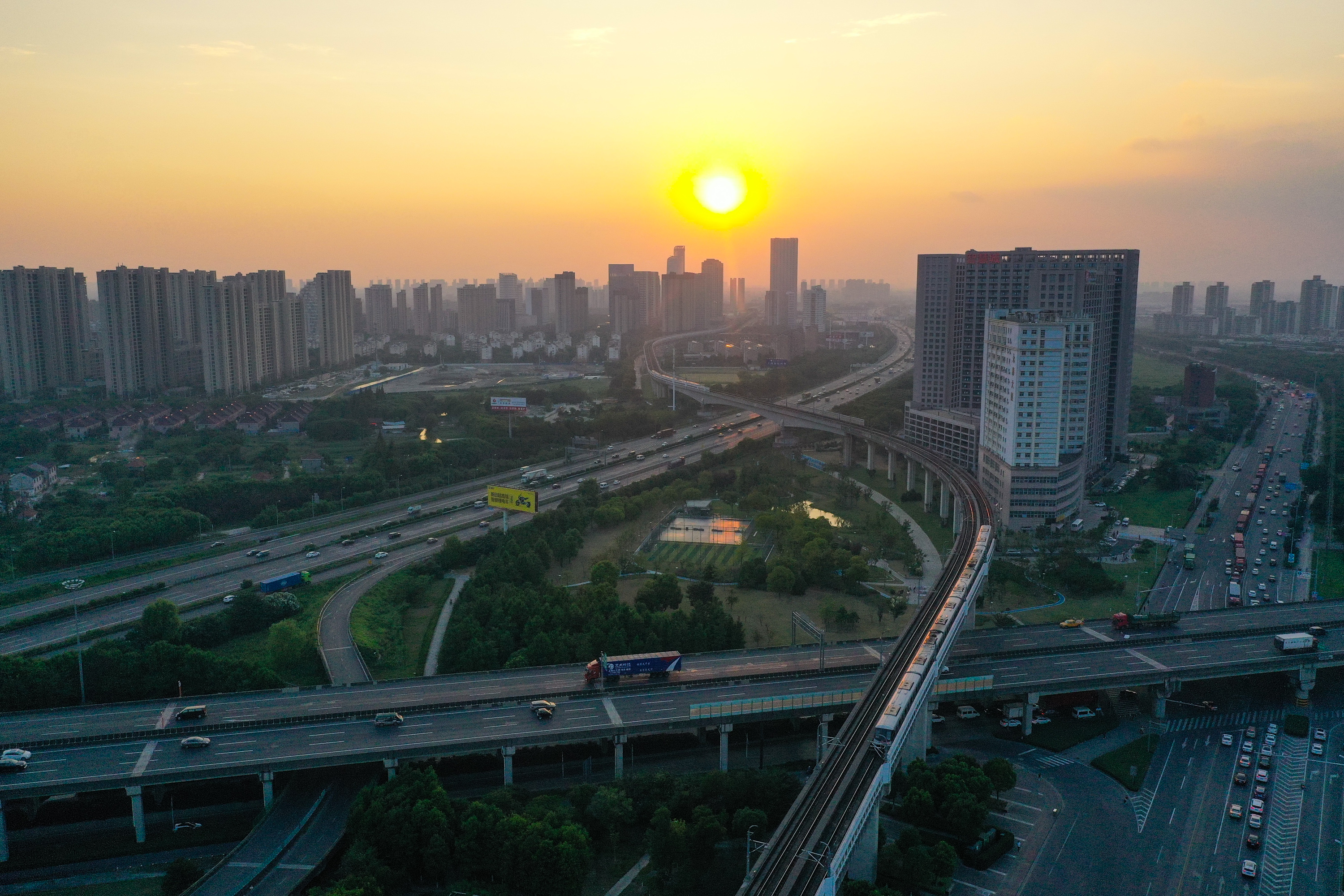 云鹏道街道办事处最新发展规划概览