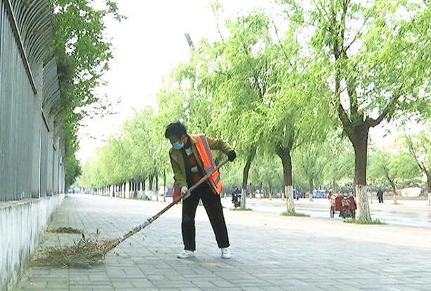 襄城县人力资源和社会保障局人事任命揭晓，塑造未来，激发新动能活力