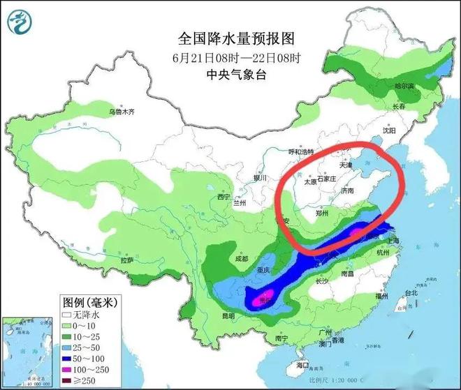 夏集镇天气预报最新详解