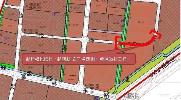 松江工业区最新交通新闻发布