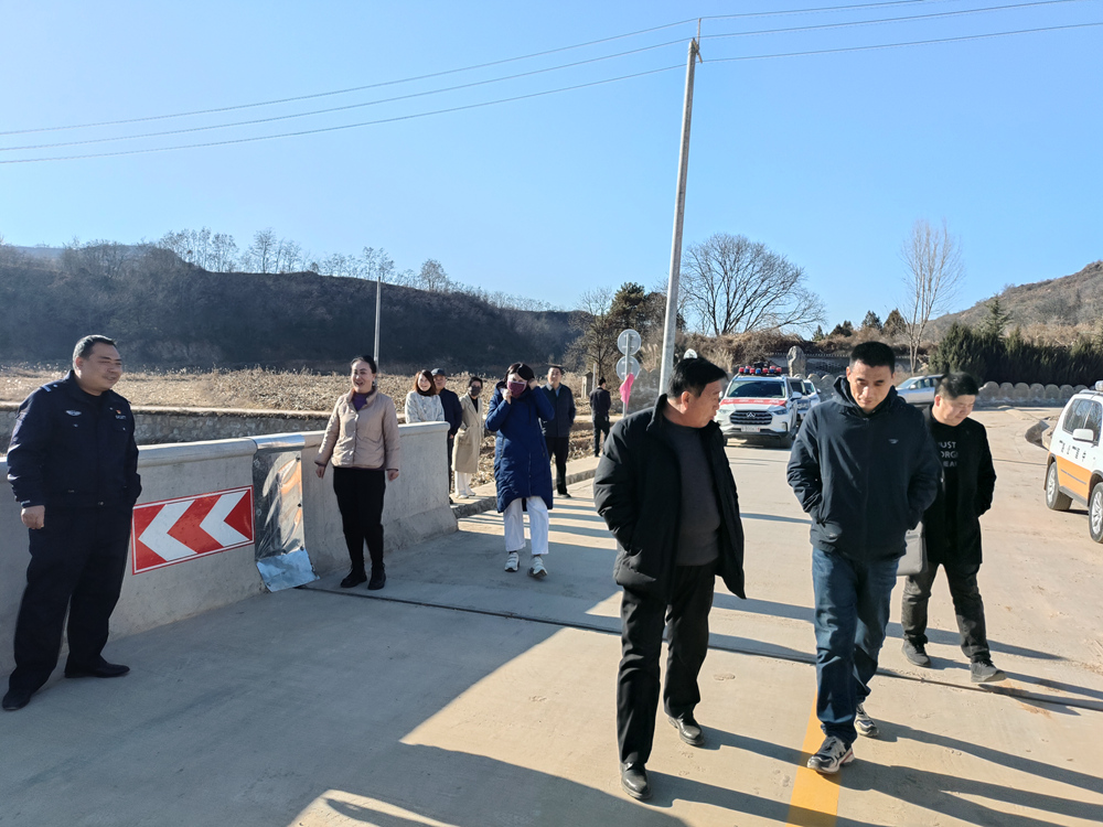 孙家湾乡交通新篇章，道路升级与发展动态报道