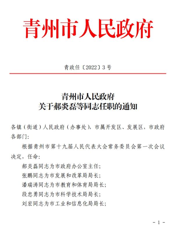 毛绪村委会人事任命重塑乡村领导团队，推动地方发展新篇章