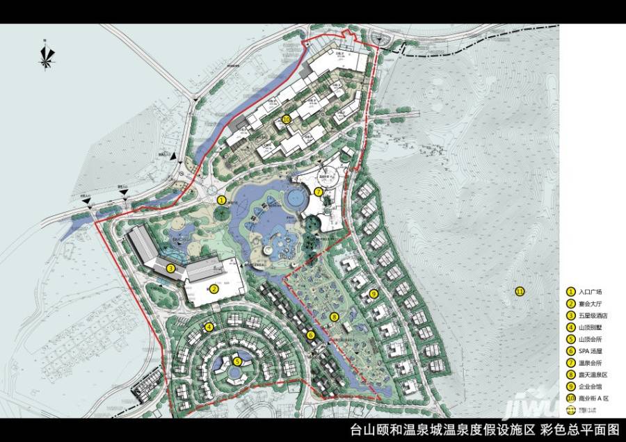 泉上镇最新发展规划，塑造未来繁荣的新蓝图