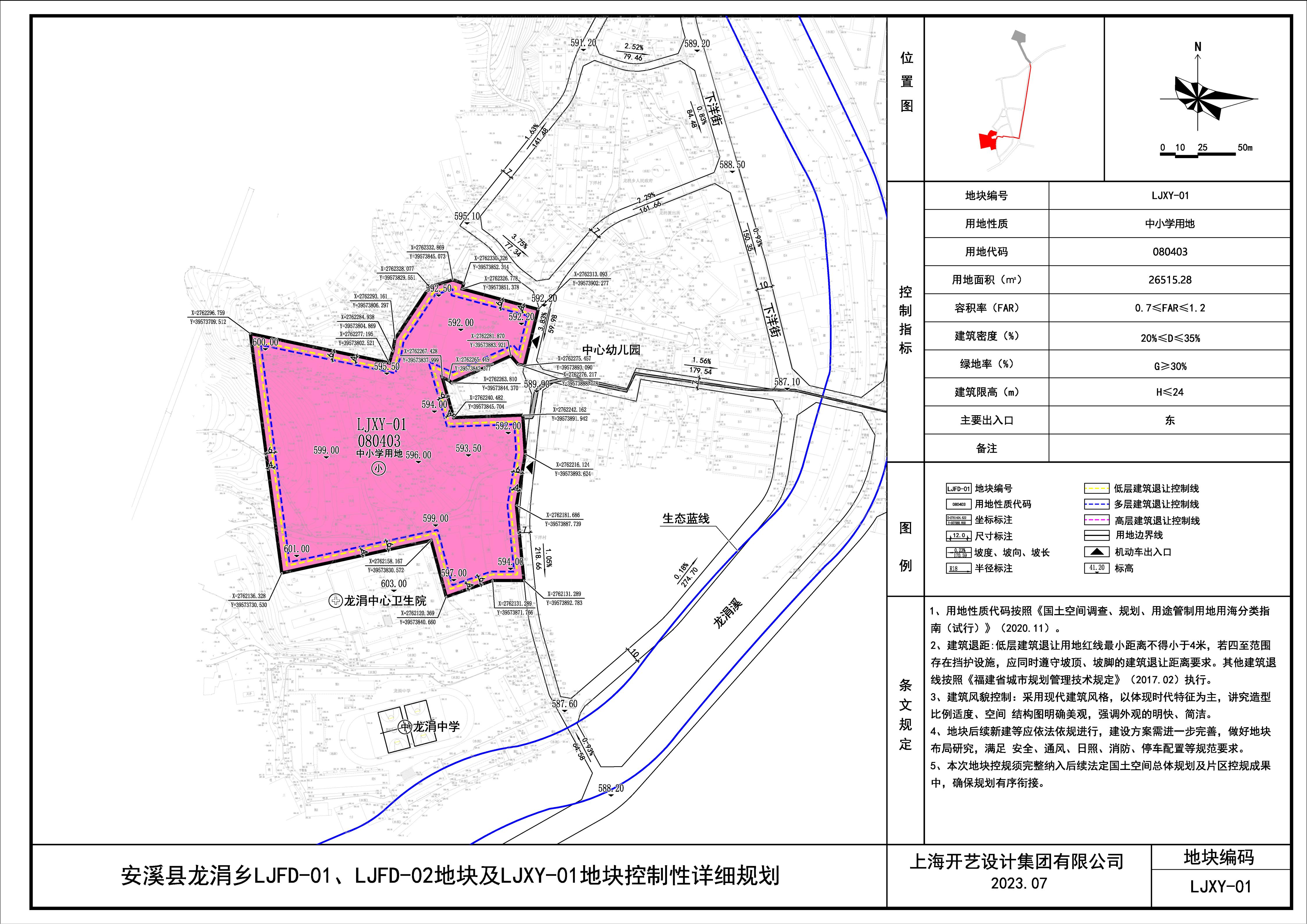 龙洋乡最新发展规划，打造繁荣生态宜居新乡村新篇章