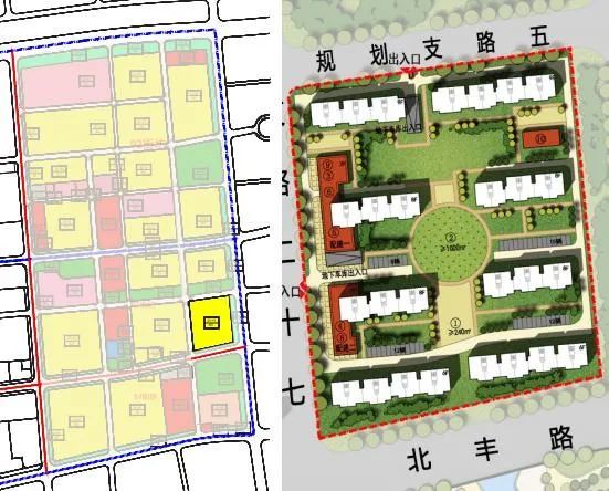 大邱庄镇最新项目，引领未来发展的新引擎