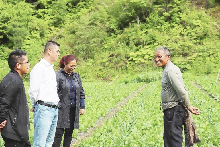 理县人力资源和社会保障局最新动态报道