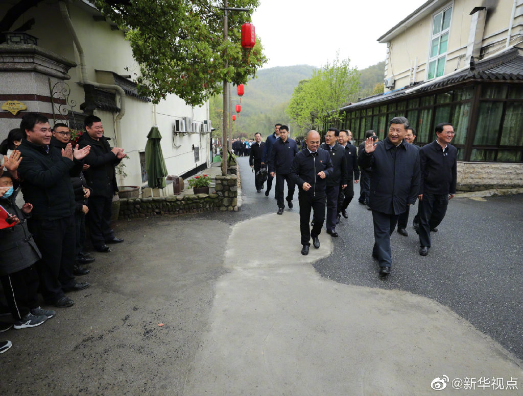 觉皇寺村民委员会最新动态报道