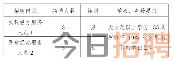 宁阳县殡葬事业单位招聘信息与行业发展趋势解析