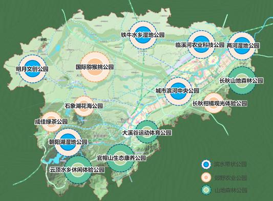 蒲江县应急管理局未来发展规划概览