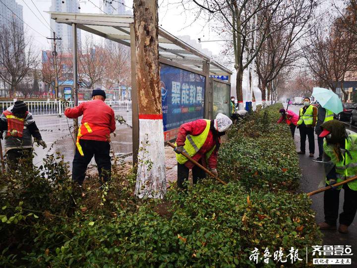 淄川区卫生健康局领导团队引领区域卫生事业迈上新台阶