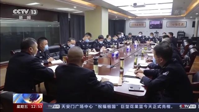 上案村委会最新动态报道