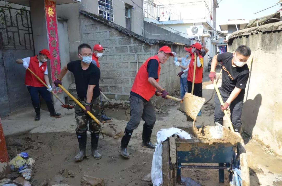 宁国市审计局最新动态报道