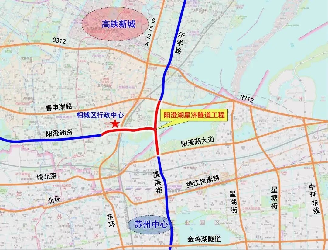 常熟市交通运输局最新发展规划概览