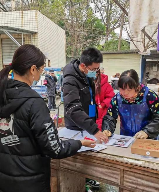 湖夹滩社区领导最新概览