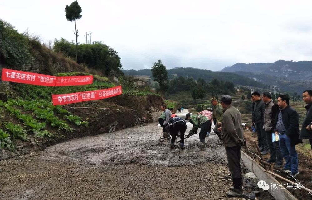 宜冲桥乡新项目启动，乡村振兴新引擎