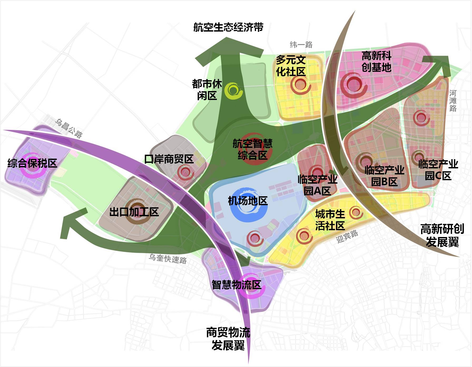 东辽县科学技术与工业信息化局最新发展规划概览