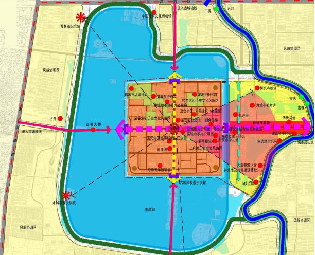 东昌府区住房和城乡建设局最新发展规划概览