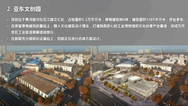 石堡子开发区管委会最新项目进展及影响分析概述