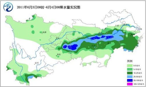 长湖乡最新天气预报通知