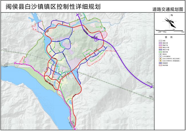 建设镇未来繁荣蓝图，最新发展规划揭秘