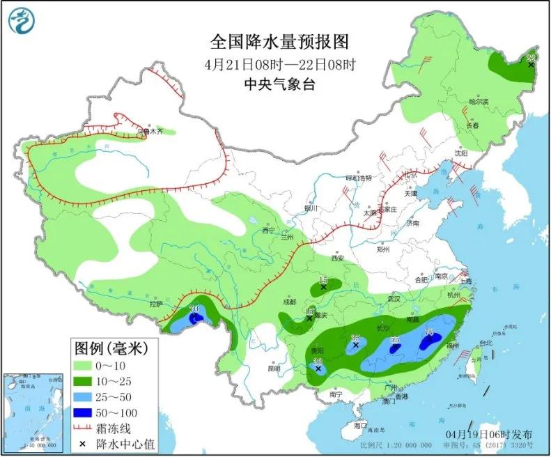 抚民镇天气预报更新通知