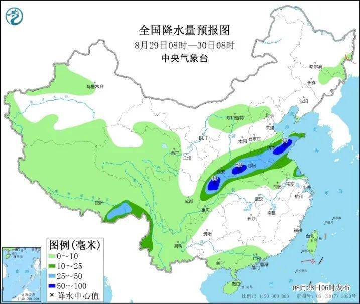 布仁村天气预报更新通知