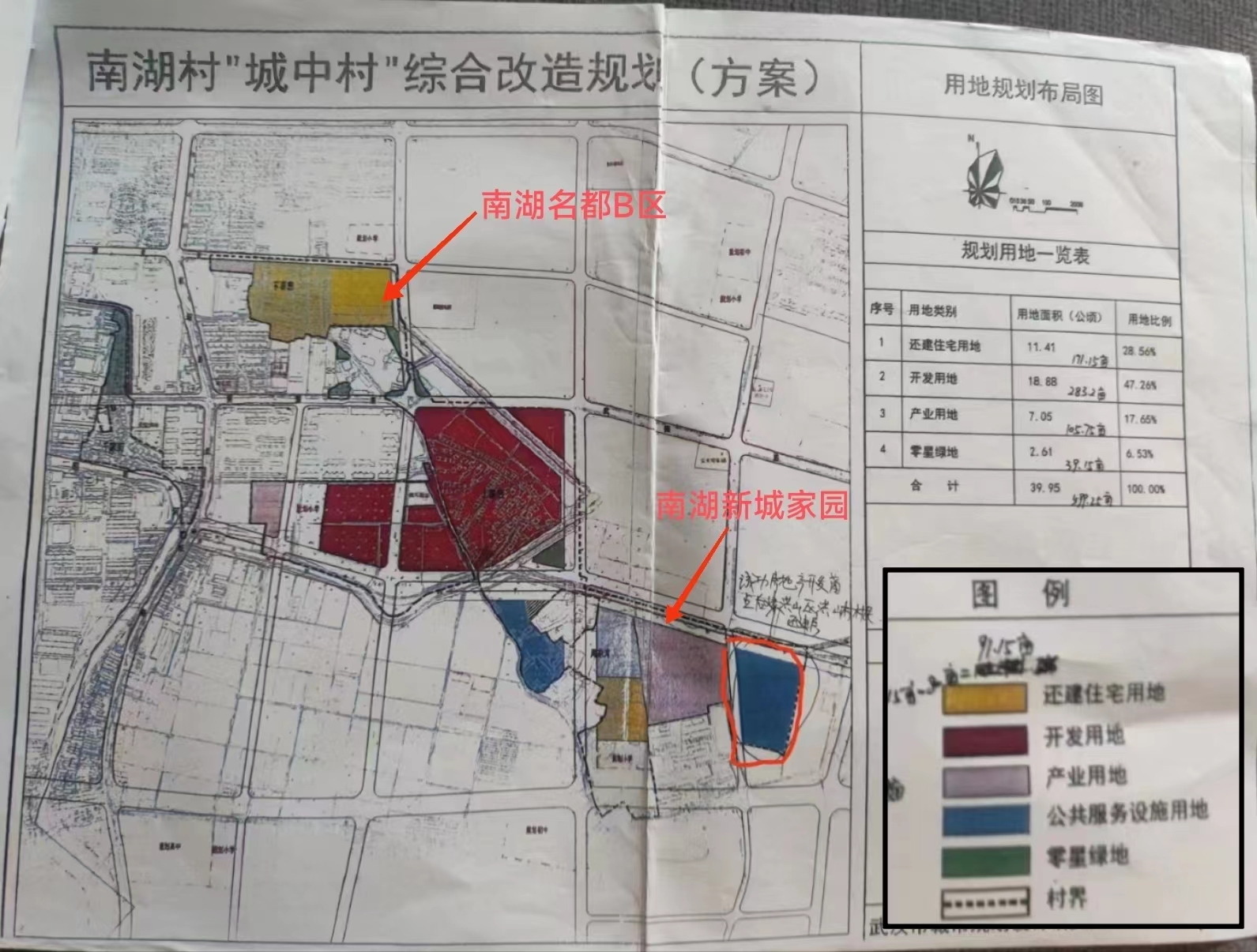 城南村民委员会最新发展规划概览