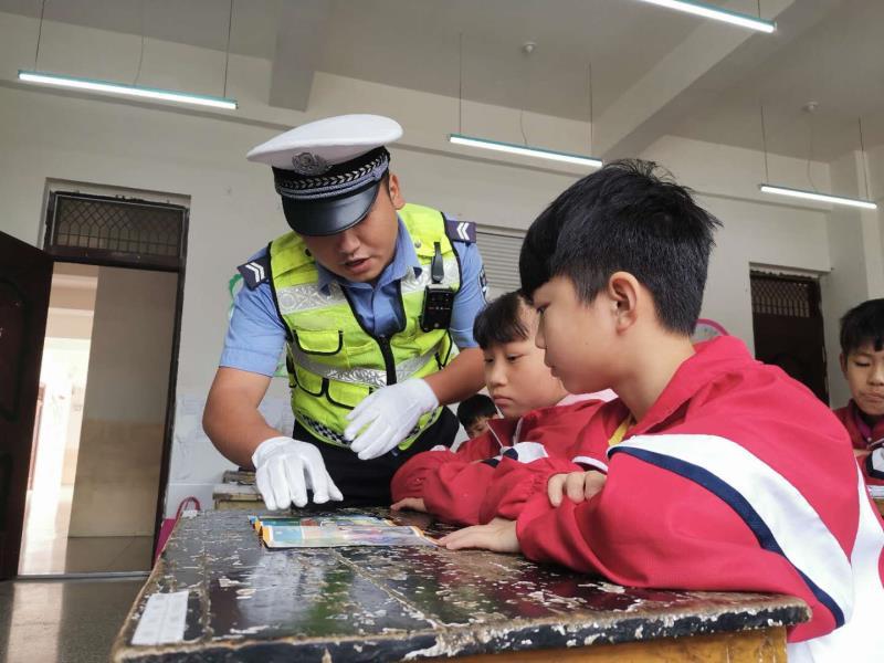 六枝特区小学新项目，塑造未来教育蓝图展望