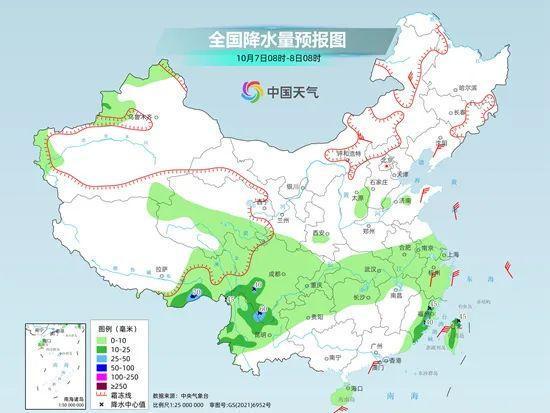 金水河镇天气预报与气象深度分析